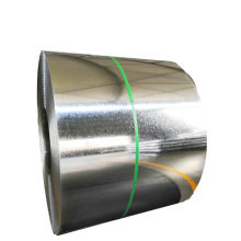 JIS G3141 SPCE Galvanied Steel Coils